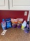 Lot of Laundry Supplies and More