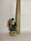 1908 Porcelain Santa Figurine Germany