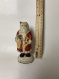 1920 Porcelain Santa Figurine Holland