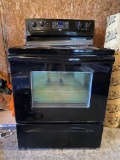 Whirlpool Stove