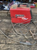 Lincoln Electric Weld-Pak 100 - Works