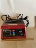 Centech Battery Charger