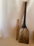 Vintage Coal and Ash Shovel