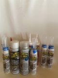 Flex Seal Lot - New