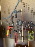 Lot of Tools, Bits and More