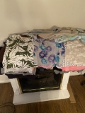 Women’s Clothing Lot Pajamas and More