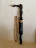 Vintage Crescent Bridgeport Sure Grip Hammer Nail Puller