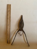 Vintage Spring Loaded Snap Pliers