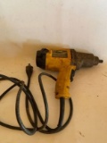 Electric Impact Drill - Works