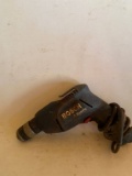 Bosch Hand Drill - Works