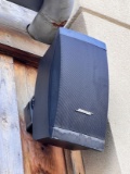 Pair of Bose Outdoor Speakers
