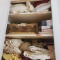 Contents of Linen Cabinet