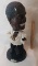 Louis Armstrong Battery Operated Singing Doll