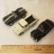 Lot of 3 Toy Cars