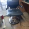 Barber Chair