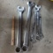 Lot of 5 Northern Wrenches