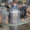 Craftsman 1/4 HP Grinder with Additional Brushes