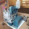 Diamond Laser 3000 Saw