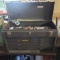 Vintage Kennedy Tool Box and Contents