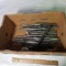 Box Lot of Assorted Reamers