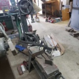 Rong Fu 4 1/2” Band Saw Model RF-115