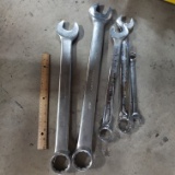 Lot of 5 Northern Wrenches