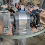 Craftsman 1/4 HP Grinder with Additional Brushes