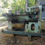 Monarch 12CK Lathe - 14.5” Swing