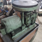 General Electric Grinder