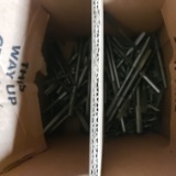 Box Lot of Reamers