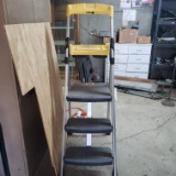 Cosco Folding Step Ladder