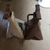 Pair of Jack Stands