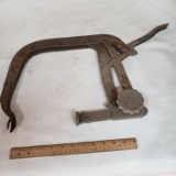 Large Clamp