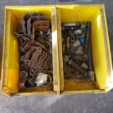 2 Boxes of Miscellaneous Parts