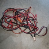 2 Sets of Jumper Cables