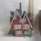 Dept.56 New England Village Series -Yankee Jud Bell Casting