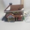 Dept.56 New England Village Series - Bluebird Seed and Bulb