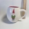 Rae Dunn Elf Magic Mug