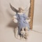 Lincolnshire Guardian Angel Light with Box