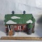 Dept. 56 New England Village Series “Pennsylvania Dutch Barn”