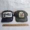 Lot of 2 New Baseball Caps