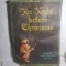 Huge Vintage “The Night Before Christmas“ Coloring Book
