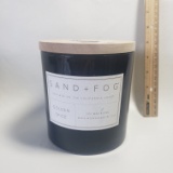 Golden Spice Soy Candle - New