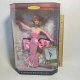 Hollywood Legends Collection - Barbie as Marilyn Monroe in Gentlemen Prefer Blondes - New in Box
