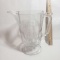 Antique Richards & Hartley Cupid and Venus Pitcher