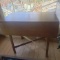 Antique Drop Leaf Table