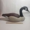 Resin Canadian Goose Figure