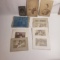 Lot of Antique Photos Including 1 Tin Type