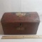 Antique Jewelry Box