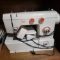 Montgomery Ward Sewing Machine